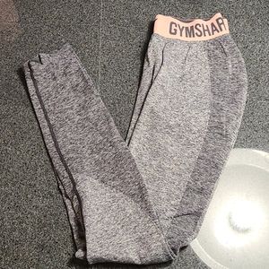 Gymshark flex leggings